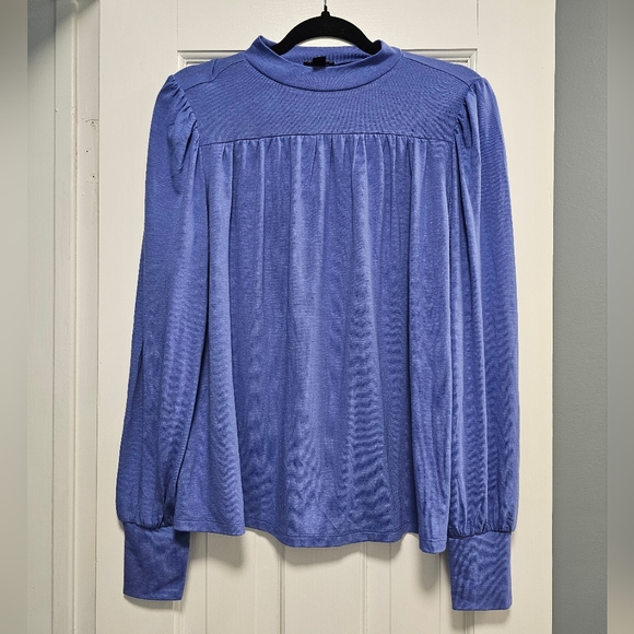 Ann Taylor top - Picture 1 of 4